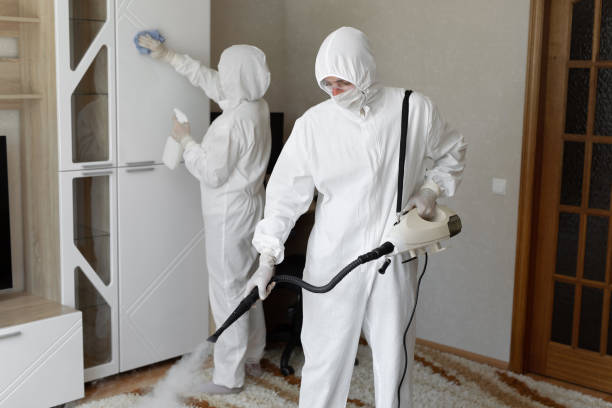 24/7 Emergency Infectious Disease Decontamination experts in Wildwood, NJ